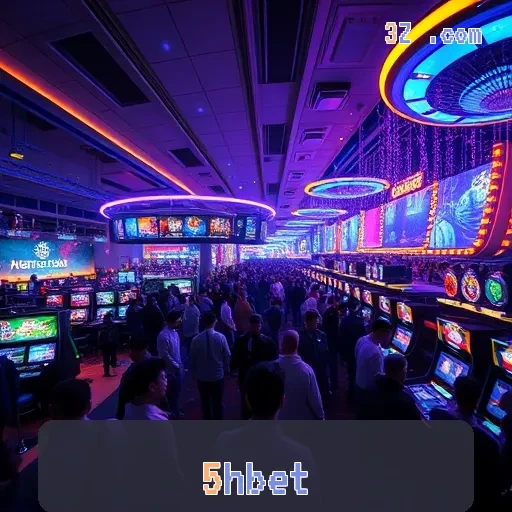 5hbet: Descubra Tudo Sobre Apostas Empolgantes e Oportunidades