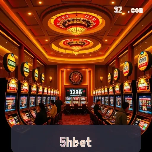 5hbet: Mesas Dinâmicas que Envolvem e Surpreendem Jogadores